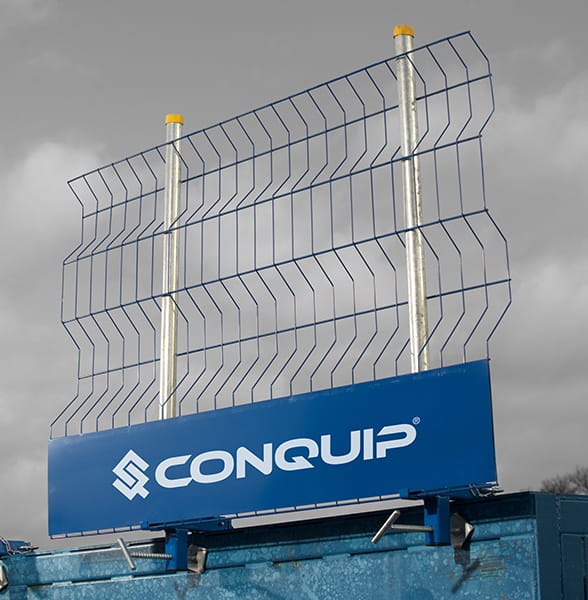 Edge Protection Conquip