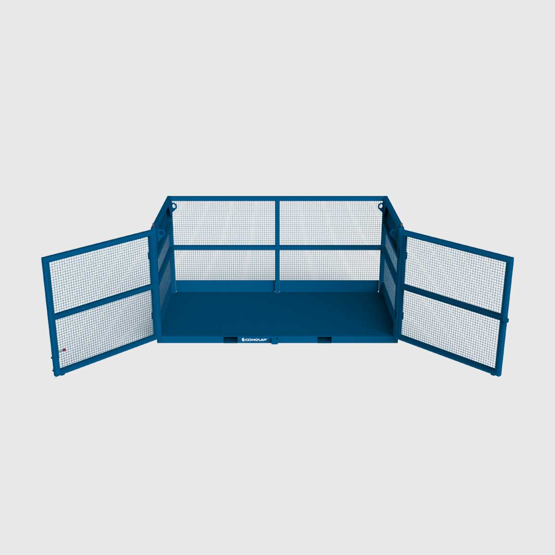 access ladder Archives - Conquip