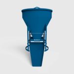 concrete twinflow kibble