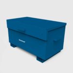 site storage box