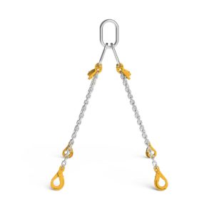 4 leg chain sling