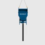 Concrete Kibble Without Bale Arm