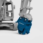 Excavator-Compaction-Wheel-RF-on-Excavator