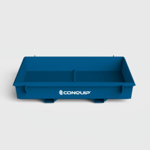 Concrete Collection Tray_Front