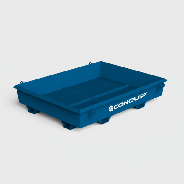 Concrete Collection Tray_RF
