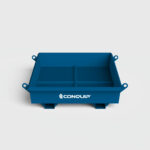 Concrete Collection Tray_Right