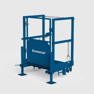 Trench-Access-Platform-LF