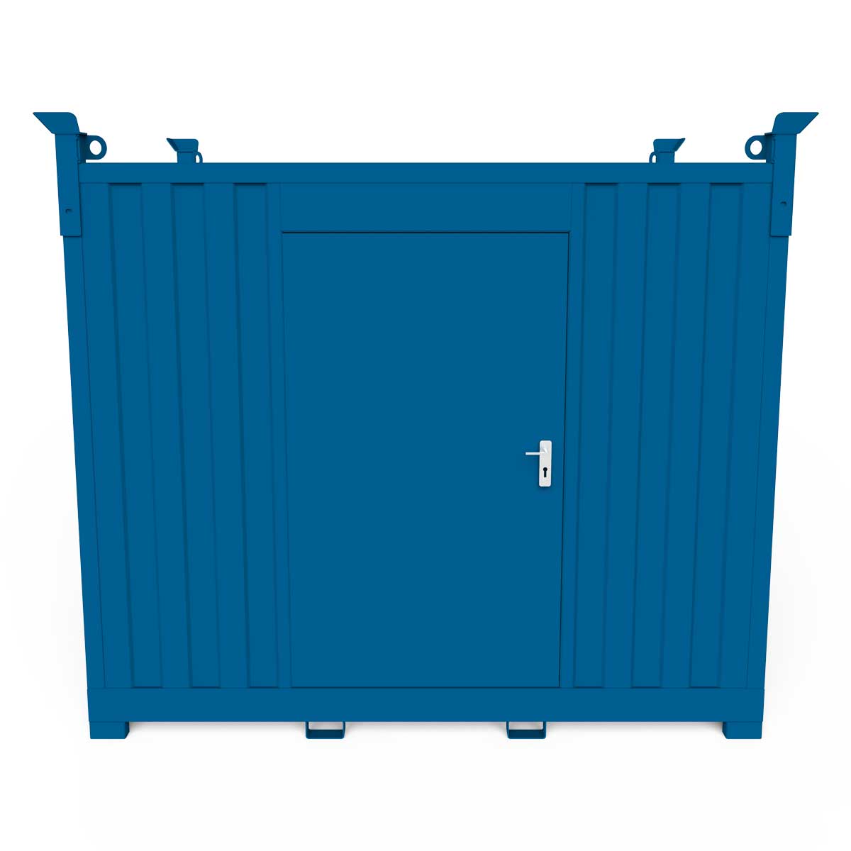 COSHH Store Walk in COSHH Storage Container Conquip NZ