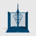 crane forks cage with crane forks