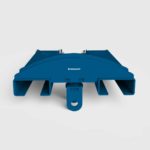 block grab forklift adaptor