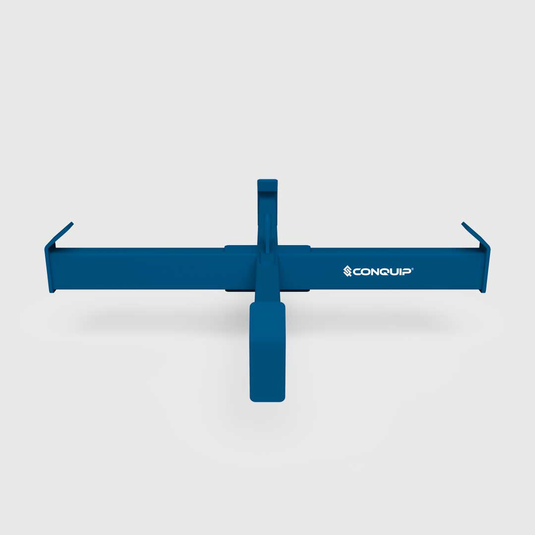 Bulkier Frame Bulk Bag Lifting Frame | Bulk Bag Carrier | Conquip New Zealand