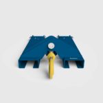 fork mounted hook