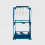 gass bottle lifting cage
