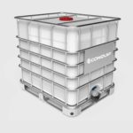 ibc container