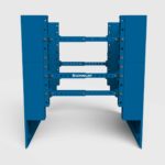 lightweight manhole box
