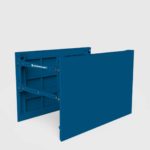 lightweight trench box