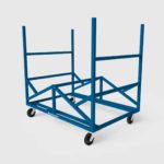 long load trolley