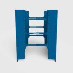 manhole box with extension