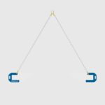 pipe lifting chain sling