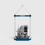 Excavator-Lifting-Platform-with-Excavator-Front