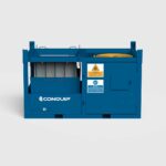 Compact-Concrete-Washout-Unit_Front