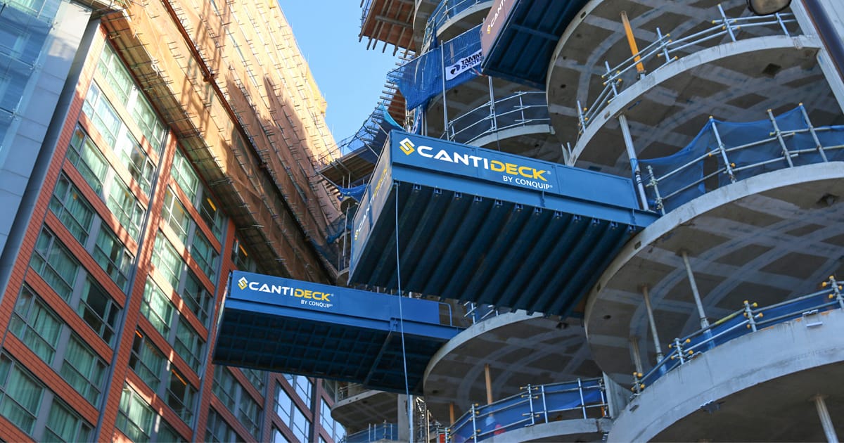 CantiDeck