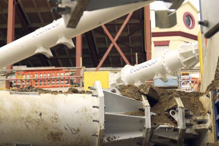 Commercial Road Case Study Propping Hero Image