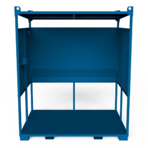 Smoking Shelter Hero Image