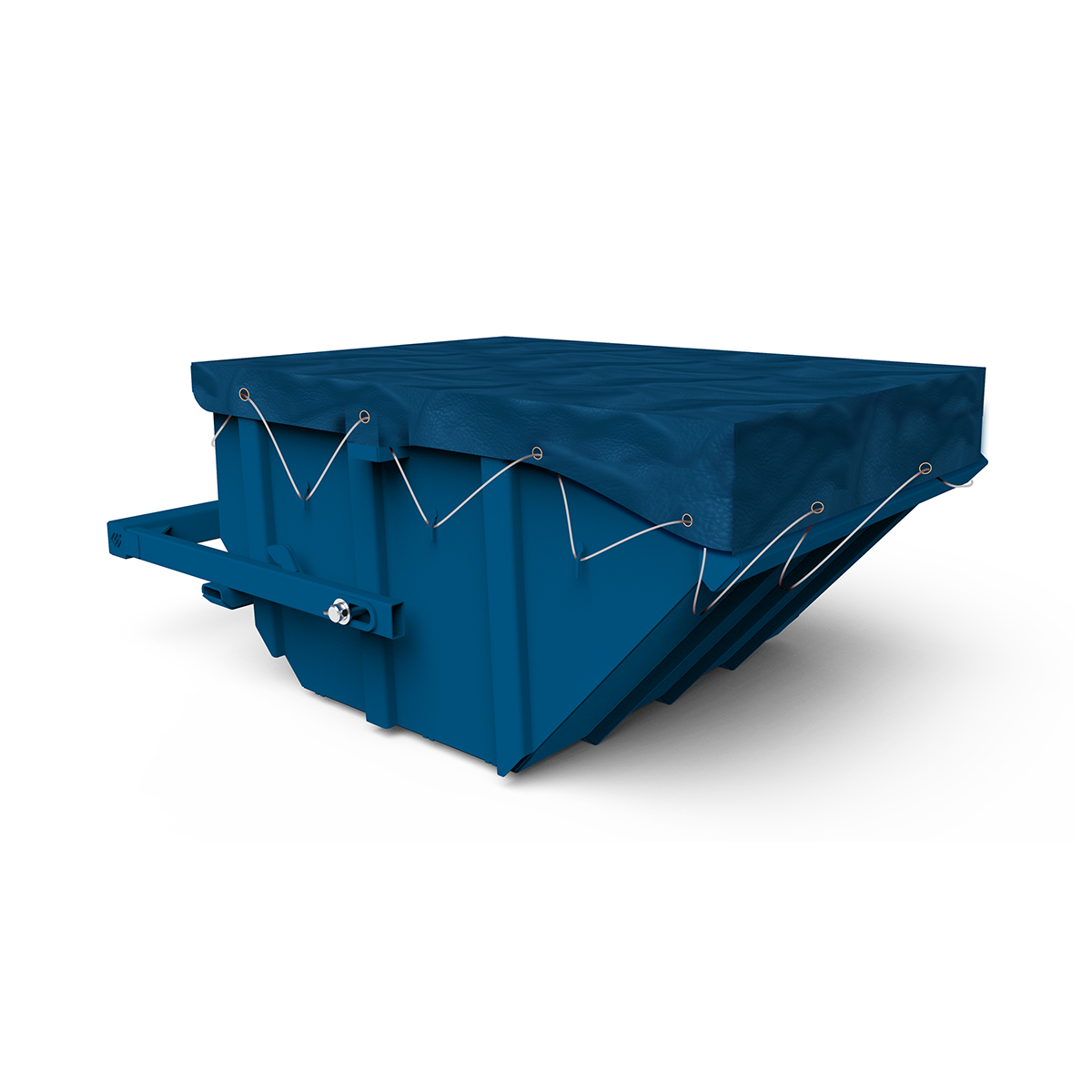 debris cover boat skip cover builders skip cover