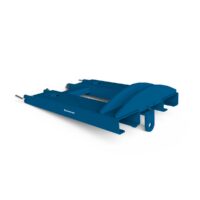 Conqup Block Grab Forklift Adaptor