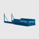 Fixed Flush CantiDeck