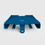 block grab forklift adaptor