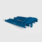 block grab forklift adaptor