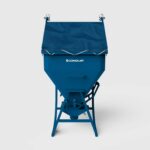 conquip concrete skip cover