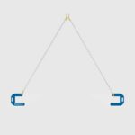 pipe lifting chain sling