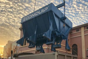 bulkx mainland civils case study