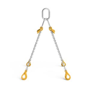 4 leg chain sling