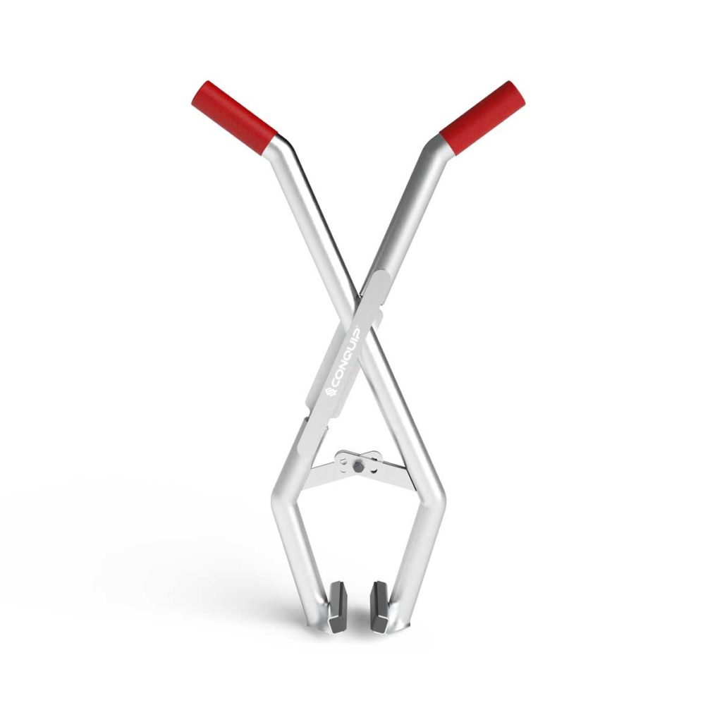 Mechanical Kerb Lifter Mechanical Kerb Grab Conquip UK