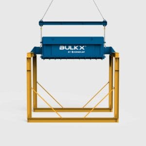 BulkX-Free-Standing-Gantry-12000-With-Skip---Front