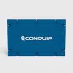 conquip end panel