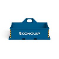 Excavator Bucket Box