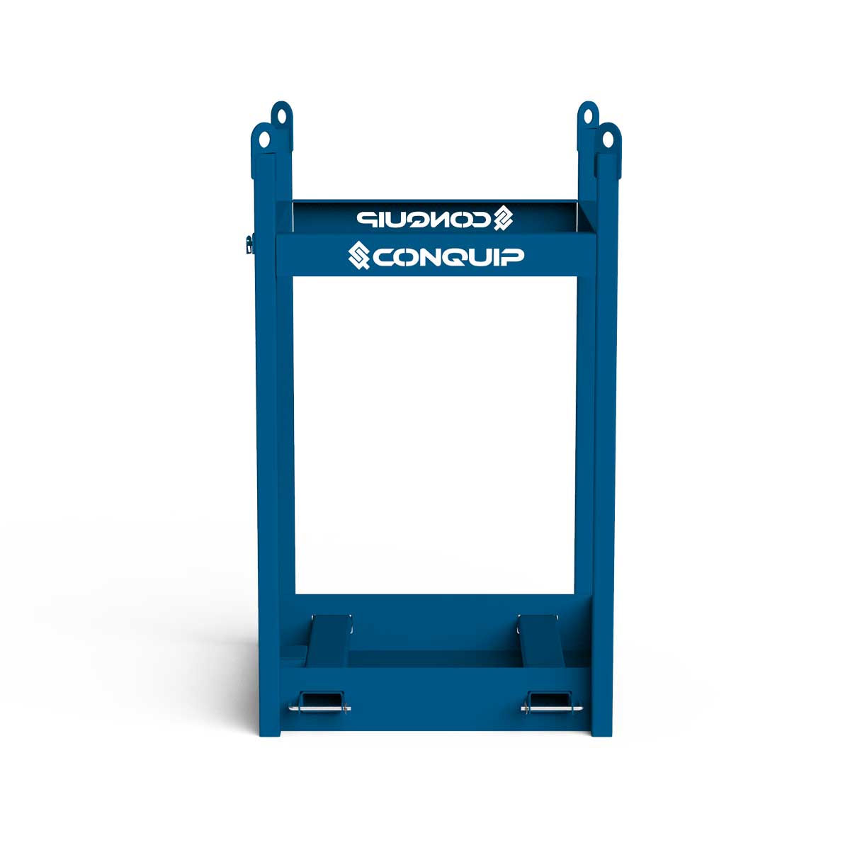 Portable Toilet Lifting Frame Portaloo Lifting Conquip UK