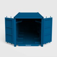 Lifting Equipment Storage Container