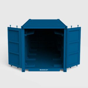 Lifting Equipment Storage Container