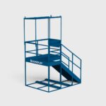 Site Traffic Podium - LF