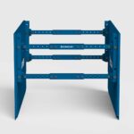 conquip lightweight trench box