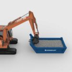 New_Excavator-Drag-Skip_4500_in-use1