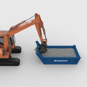 New_Excavator-Drag-Skip_4500_in-use1