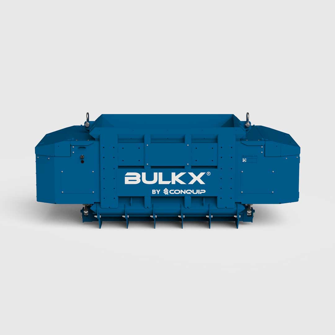 Conquip Smart Release BulkX
