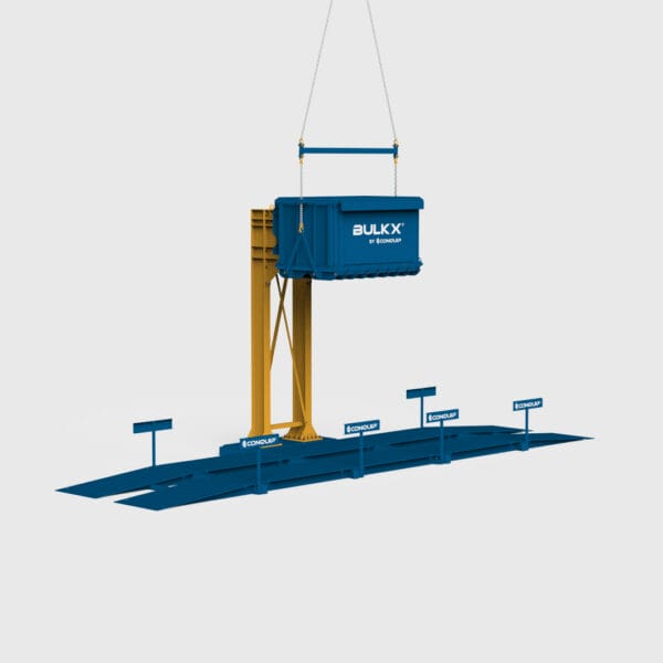 BulkX-Pit-Lane-Gantry-With-Skip---RF